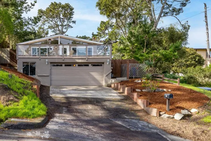 799 Lyndon Street, Monterey, California 93940