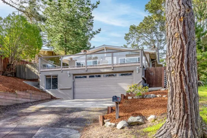 799 Lyndon Street, Monterey, California 93940