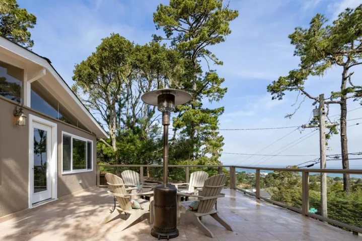 799 Lyndon Street, Monterey, California 93940