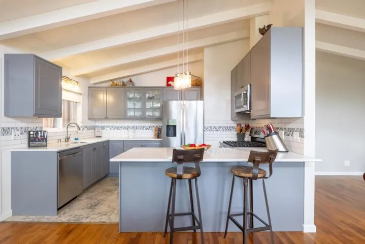 799 Lyndon Street, Monterey, California 93940
