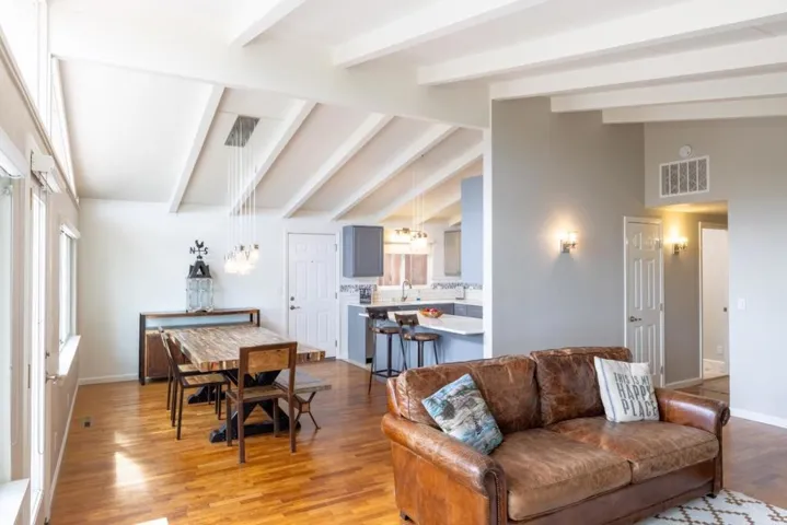 799 Lyndon Street, Monterey, California 93940