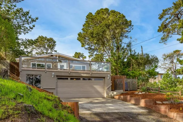 799 Lyndon Street, Monterey, California 93940