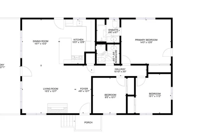799 Lyndon Street, Monterey, California 93940