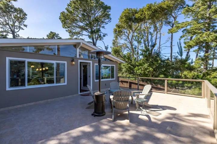 799 Lyndon Street, Monterey, California 93940