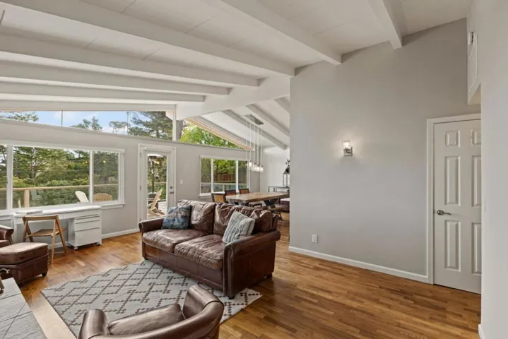 799 Lyndon Street, Monterey, California 93940
