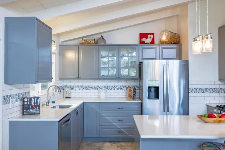799 Lyndon Street, Monterey, California 93940
