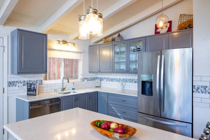 799 Lyndon Street, Monterey, California 93940