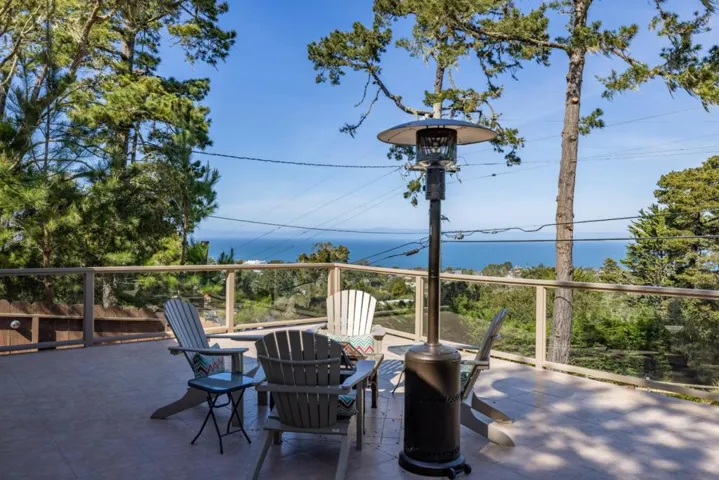 799 Lyndon Street, Monterey, California 93940