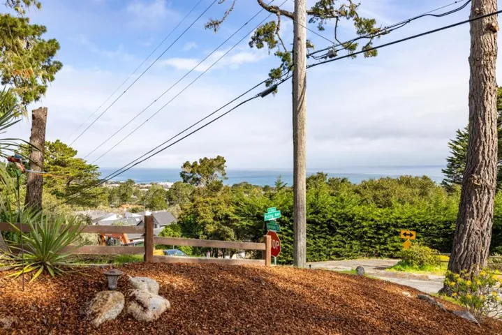 799 Lyndon Street, Monterey, California 93940