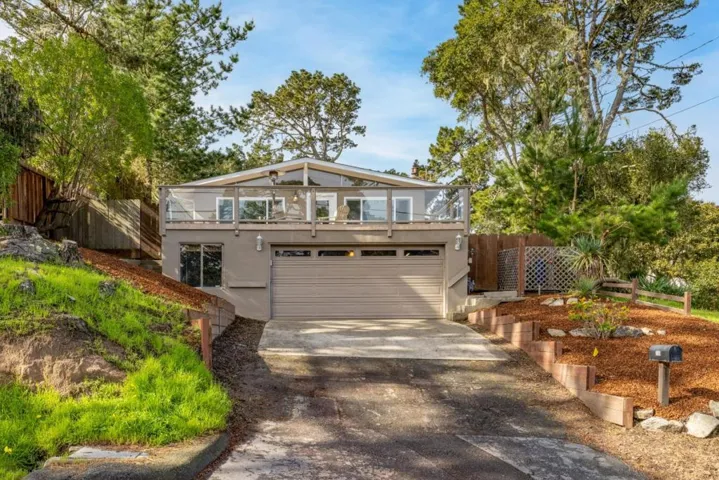 799 Lyndon Street, Monterey, California 93940