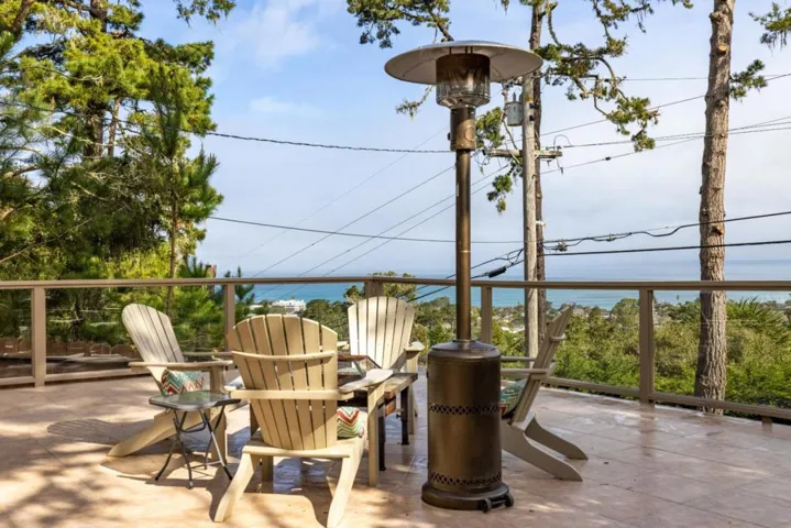 799 Lyndon Street, Monterey, California 93940