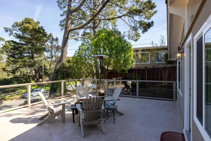 799 Lyndon Street, Monterey, California 93940