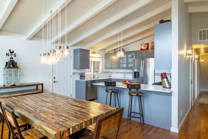 799 Lyndon Street, Monterey, California 93940