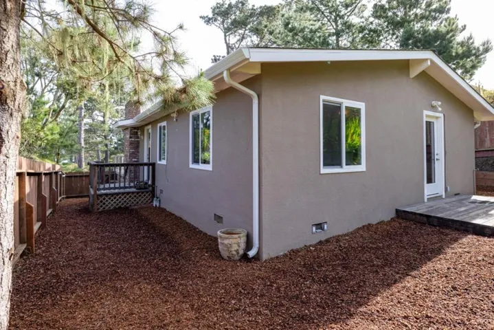 799 Lyndon Street, Monterey, California 93940