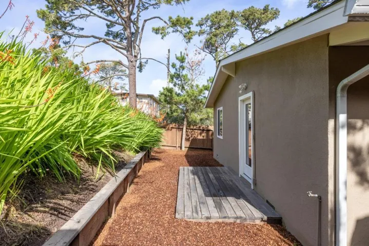 799 Lyndon Street, Monterey, California 93940