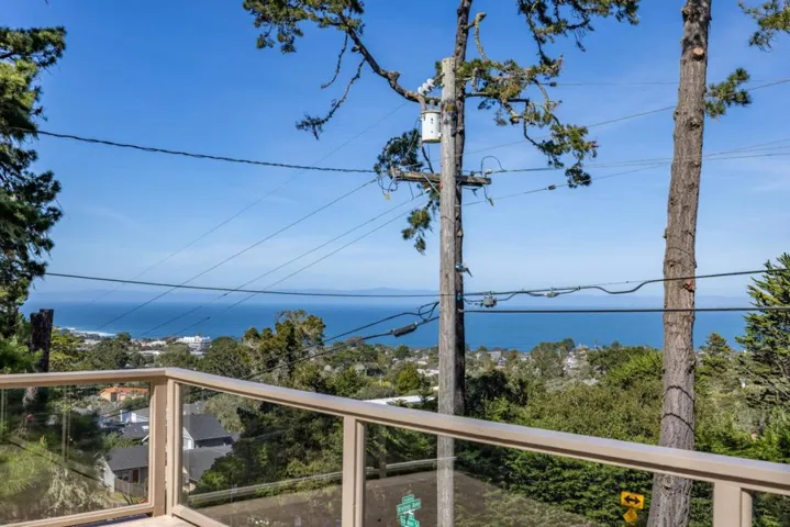 799 Lyndon Street, Monterey, California 93940
