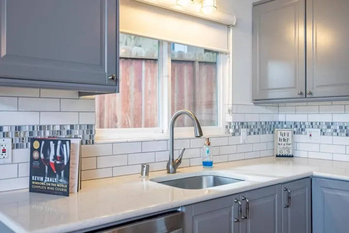 799 Lyndon Street, Monterey, California 93940