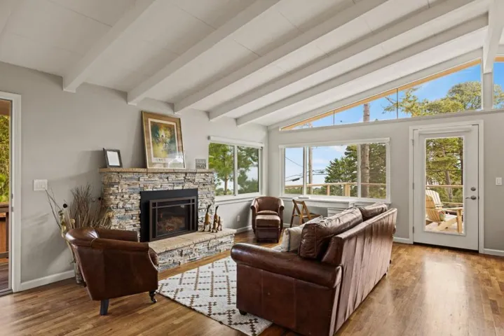 799 Lyndon Street, Monterey, California 93940