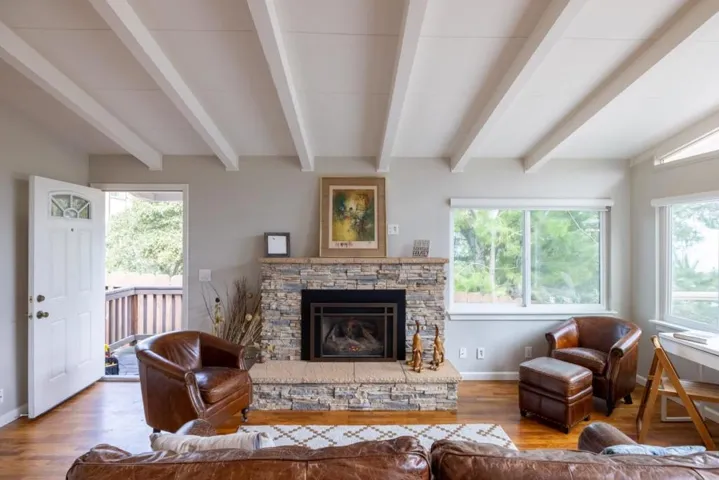 799 Lyndon Street, Monterey, California 93940