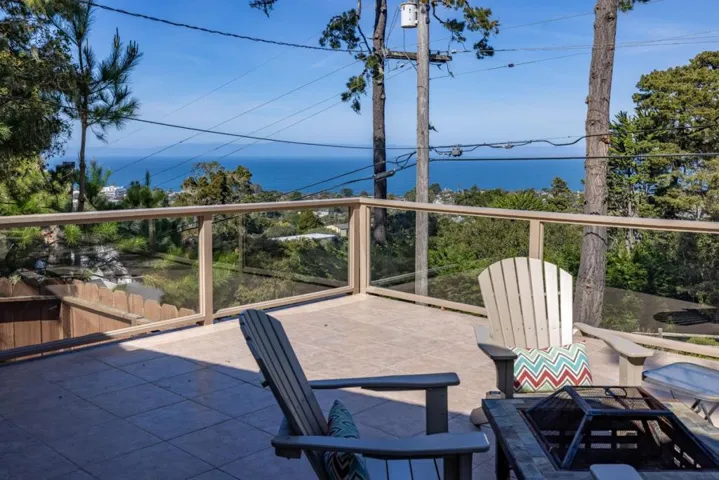 799 Lyndon Street, Monterey, California 93940