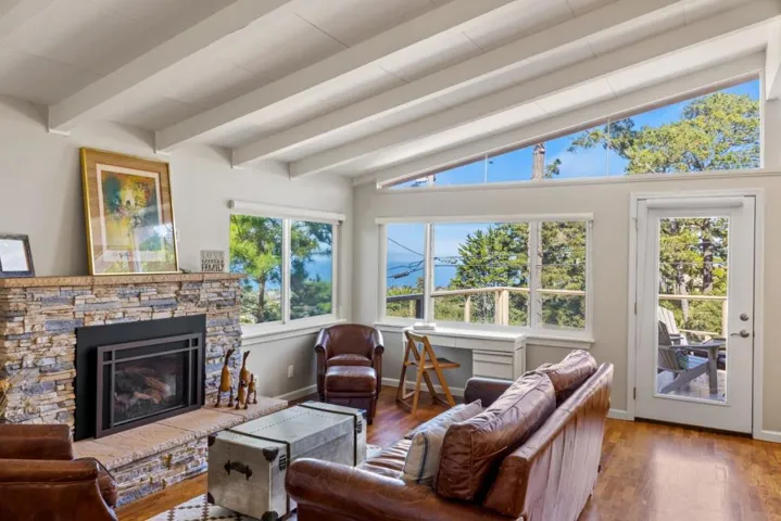 799 Lyndon Street, Monterey, California 93940