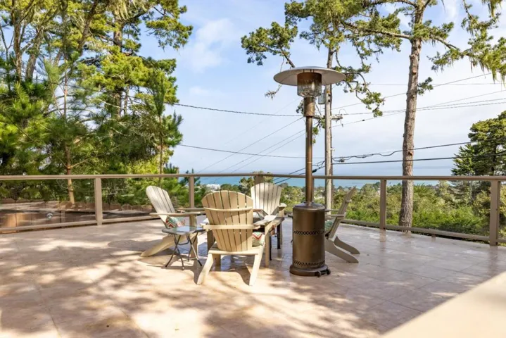 799 Lyndon Street, Monterey, California 93940