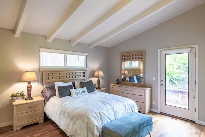 799 Lyndon Street, Monterey, California 93940