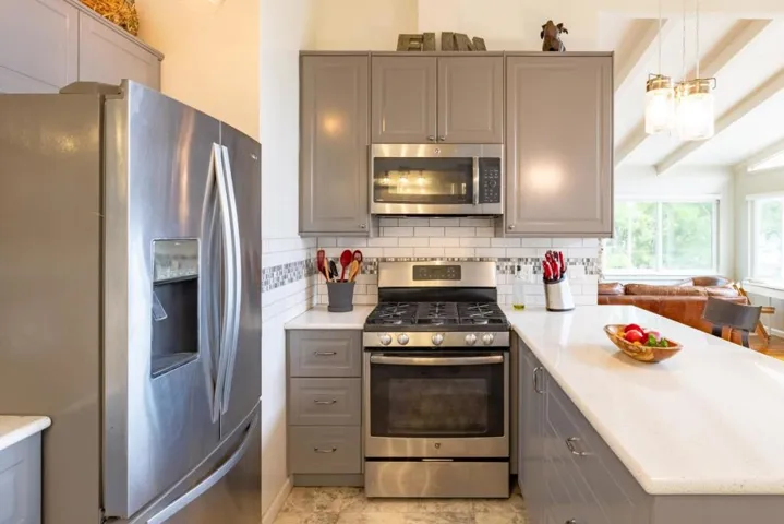 799 Lyndon Street, Monterey, California 93940