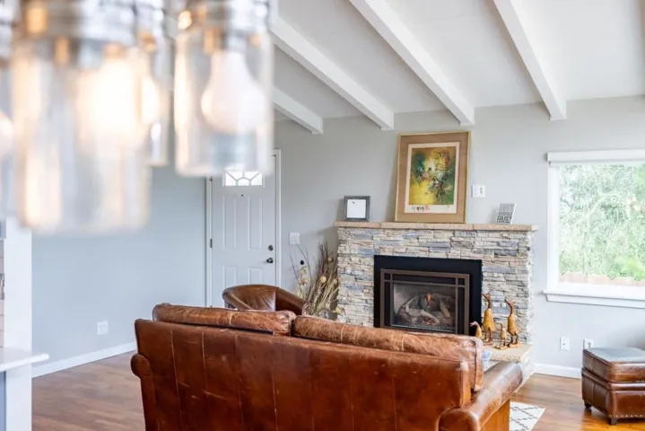 799 Lyndon Street, Monterey, California 93940