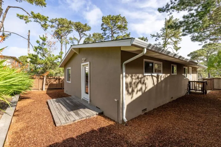 799 Lyndon Street, Monterey, California 93940