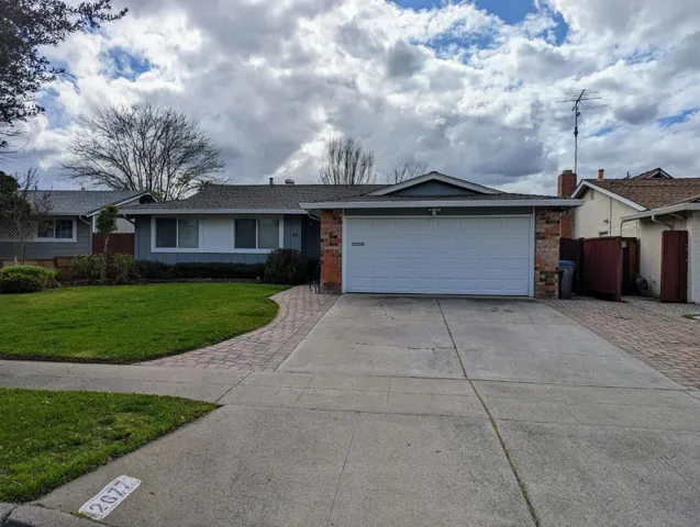 2677 Sherlock Drive, San Jose, California 95121