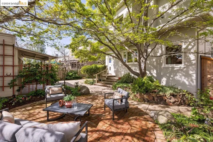 90 Fairview Ave, Piedmont, California 94610