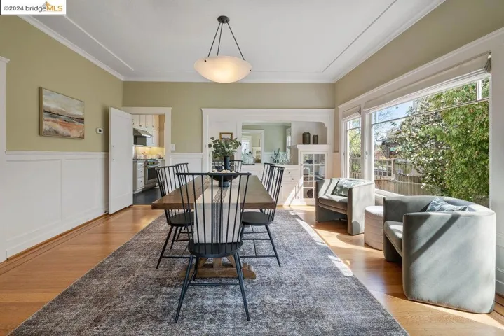 90 Fairview Ave, Piedmont, California 94610