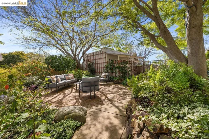 90 Fairview Ave, Piedmont, California 94610