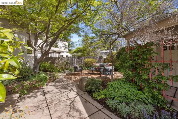 90 Fairview Ave, Piedmont, California 94610