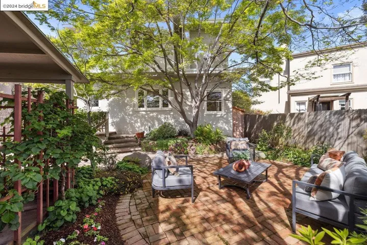90 Fairview Ave, Piedmont, California 94610