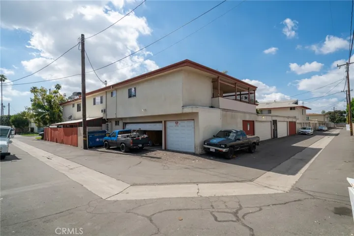 3509 W Del Monte Drive, Anaheim, California 92804