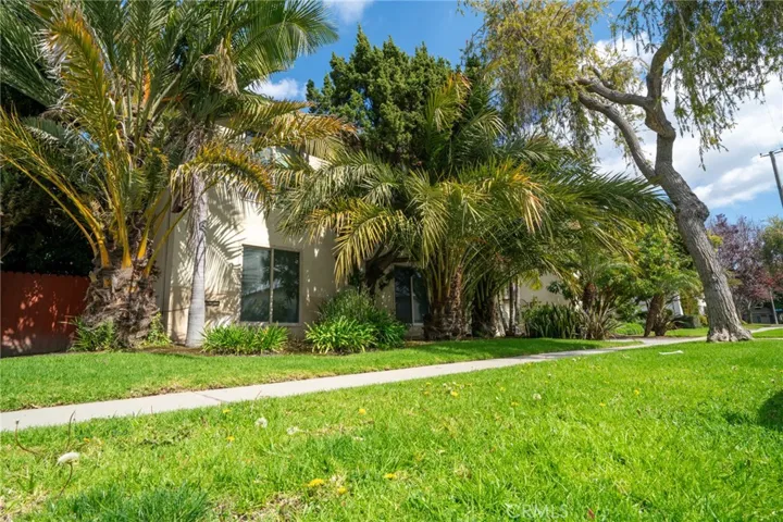 3509 W Del Monte Drive, Anaheim, California 92804