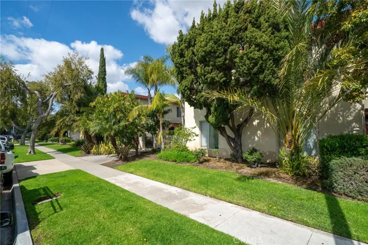 3509 W Del Monte Drive, Anaheim, California 92804