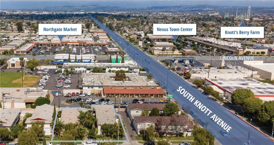 3509 W Del Monte Drive, Anaheim, California 92804