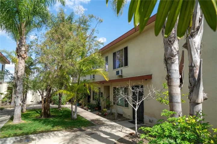 3509 W Del Monte Drive, Anaheim, California 92804