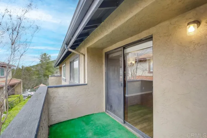 10811 Riderwood B, Santee, California 92071