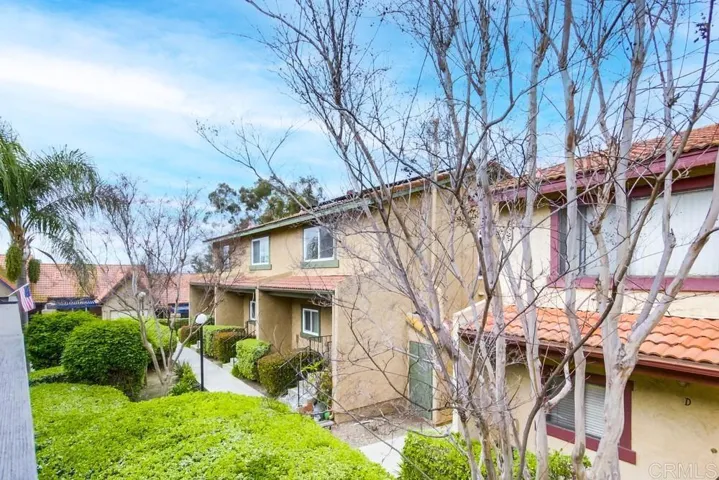 10811 Riderwood B, Santee, California 92071