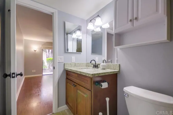 10811 Riderwood B, Santee, California 92071