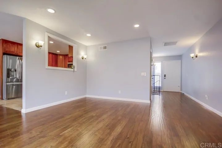 10811 Riderwood B, Santee, California 92071