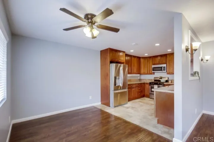 10811 Riderwood B, Santee, California 92071