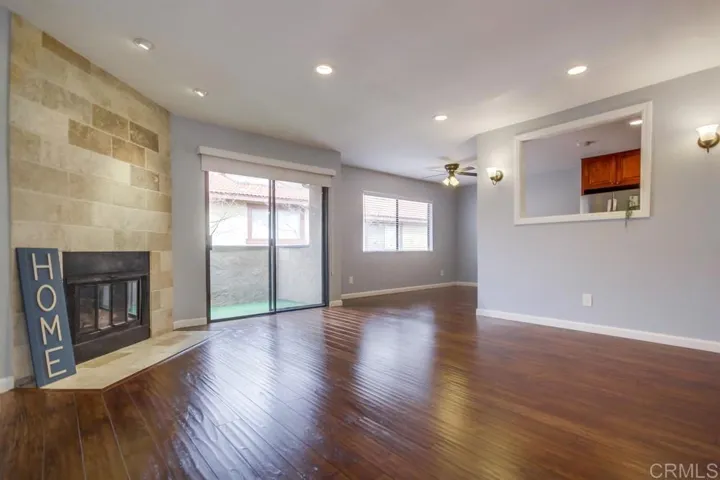 10811 Riderwood B, Santee, California 92071
