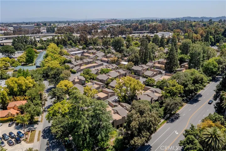 251 Rosemont Avenue 54, Pasadena, California 91103