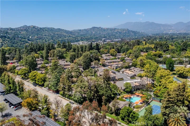 251 Rosemont Avenue 54, Pasadena, California 91103