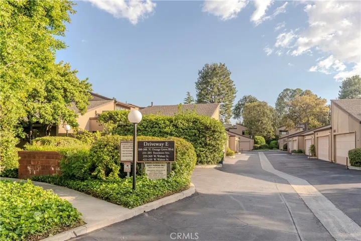 251 Rosemont Avenue 54, Pasadena, California 91103